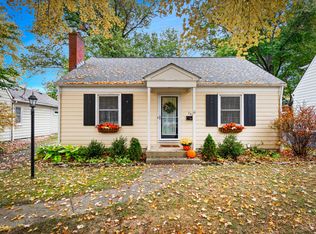 288 E Beaumont Rd, Columbus, OH 43214