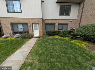 1687 Westwind Way #183, Mc Lean, VA 22102