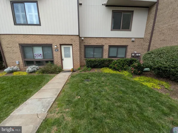 1687 Westwind Way #183, Mc Lean, VA 22102