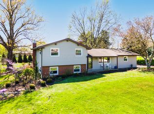 7495 Lithopolis Rd, Groveport, OH