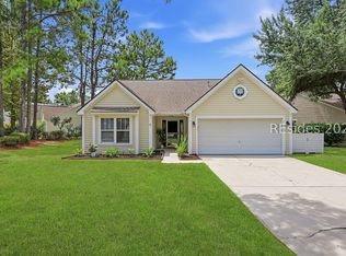 1 Lake Linden Court, Bluffton, SC 29910
