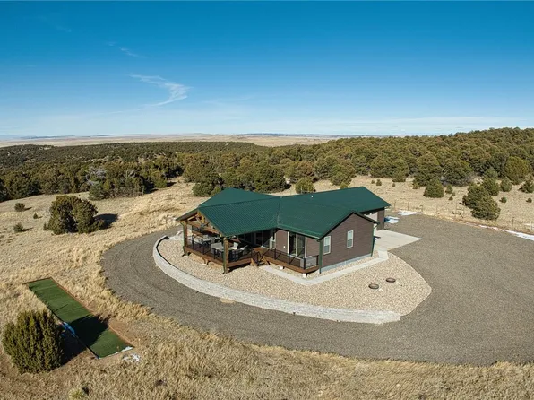 517 Trails End Road, Walsenburg, CO 81089