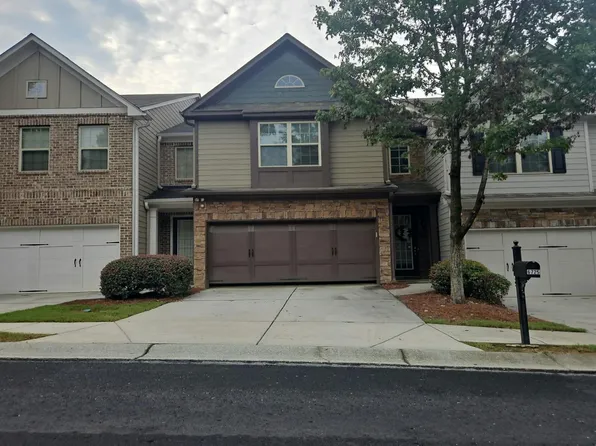 6725 Story Cir, Norcross, GA 30093