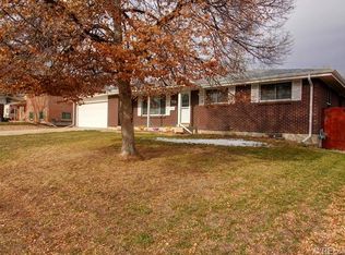 8403 W Arizona Dr, Lakewood, CO 80232