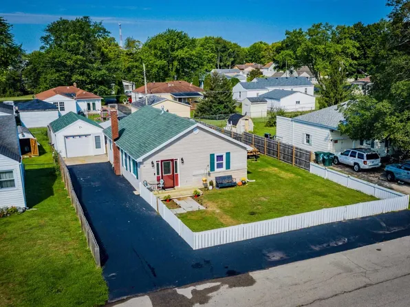 3409 S Beacon St, Muncie, IN 47302