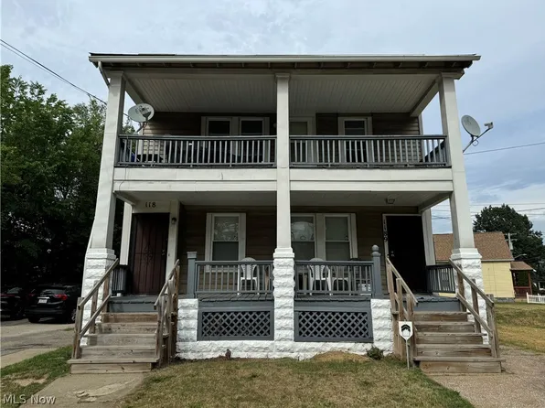 1187 Addison Rd, Cleveland, OH 44103