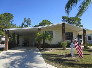 19819 Kara Cir, North Fort Myers, FL 33917