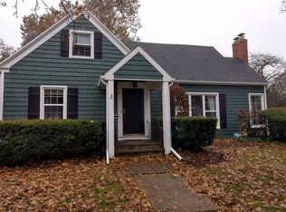 730 Chittenden Dr, East Lansing, MI