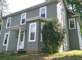 8486 Carlisle Pike, York Springs, PA 17372