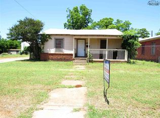 1906 8th St #712, Wichita Falls, TX 76301