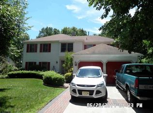 4 Rook Ct, Egg Harbor Township, NJ 08234