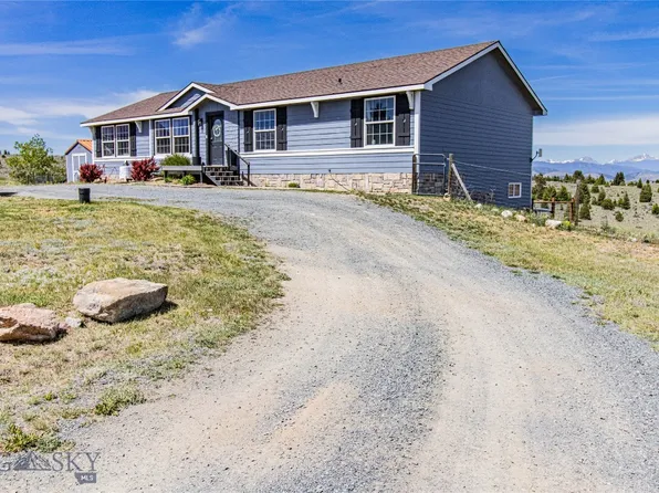 495 Lupine Ln, Butte, MT 59701