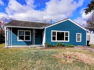 6814 Tierwester St, Houston, TX 77021