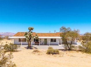 59700 Napa Rd, Landers, CA 92285