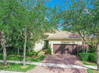 19161 Seneca Ave, Weston, FL 33332