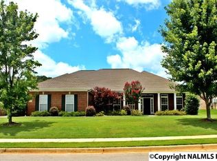 232 Wainscott Dr, Madison, AL 35757