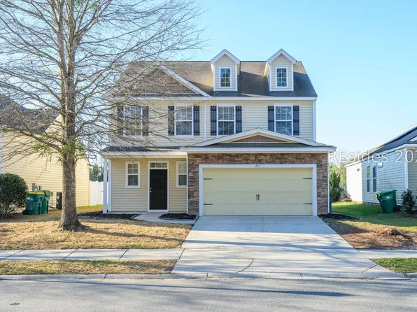 201 Heritage Pkwy, Bluffton, SC 29910