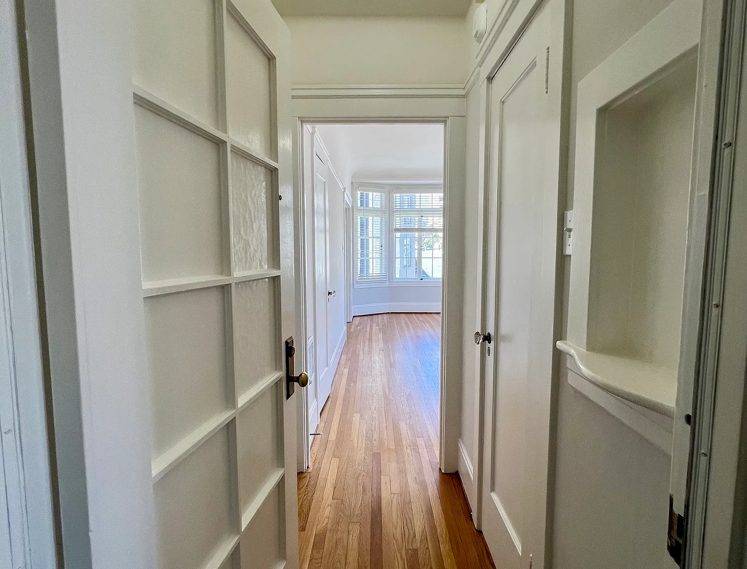 1007 Sutter St. — Photo 2
