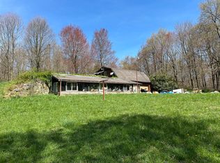 936 Deckards Run Rd, Utica, PA 16362