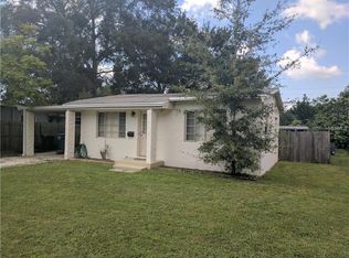 1251 53rd Ave N, Saint Petersburg, FL 33703