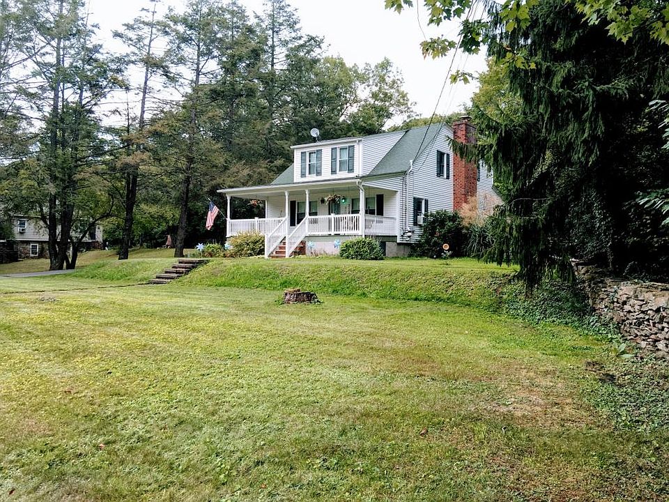 284 Bodle Rd, Wyoming, PA 18644 Zillow