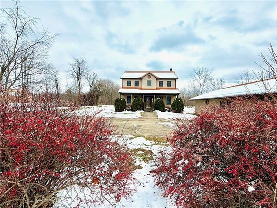 195 Fezell Rd, Freedom, PA 15042