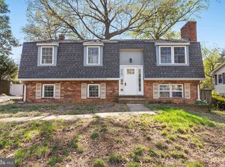 1075 Sun Valley Dr, Annapolis, MD