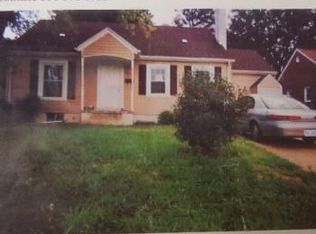 1210 N Centennial St, High Point, NC 27262