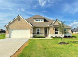 7425 Garrison Creek Dr, Bryan, TX 77808
