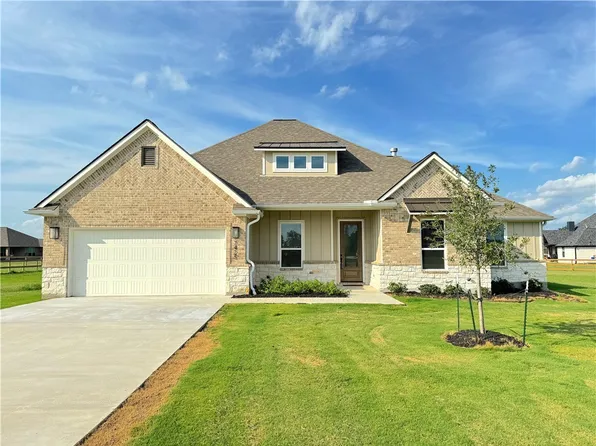 7425 Garrison Creek Dr, Bryan, TX 77808