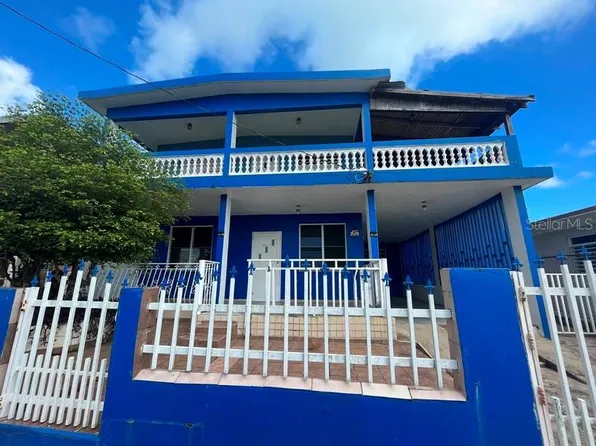 224 9th St #1, San Lorenzo, PR 00754