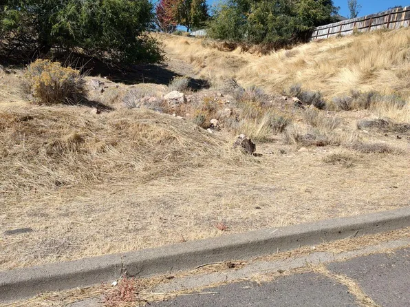 LOT 1 N Williams St, Klamath Falls, OR 97601