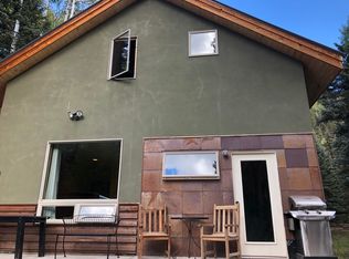 15502 Road 55.9 #9, Rico, CO 81332