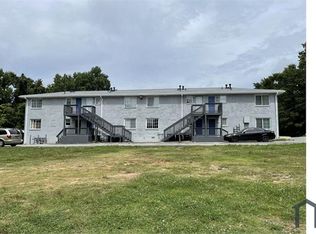 1425 Joseph E Boone Blvd NW #D-201, Atlanta, GA 30314
