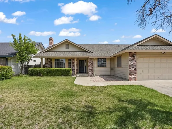 1011 Georgetown Ave, Turlock, CA 95382