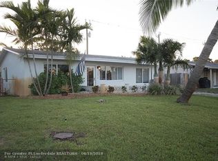 2879 NE 14th Ave, Pompano Beach, FL 33064