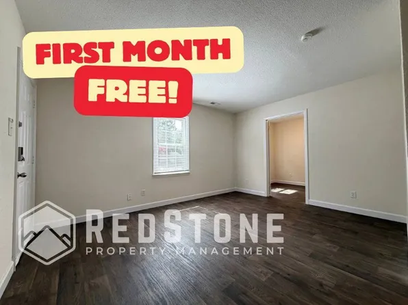 600 Church St APT 2, Gibsonville, NC 27249