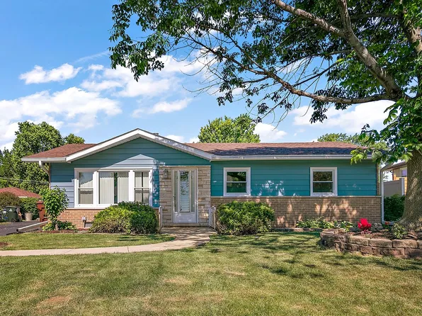 16045 Debra Dr, Oak Forest, IL 60452