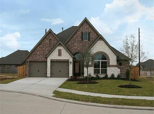 1962 Tarpon Bay Ct, Pearland, TX 77584