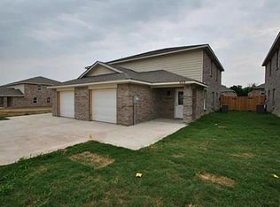 809 E College Ave, Princeton, TX 75407