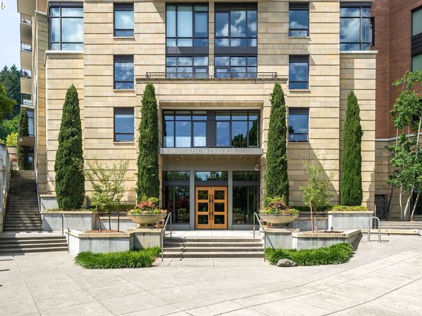2351 NW Westover Rd UNIT 602, Portland, OR 97210