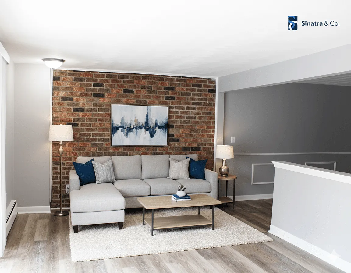 Building Photo - Washington Square Apartments