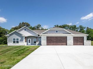 13390 Madewood Rd, Boonville, MO 65233