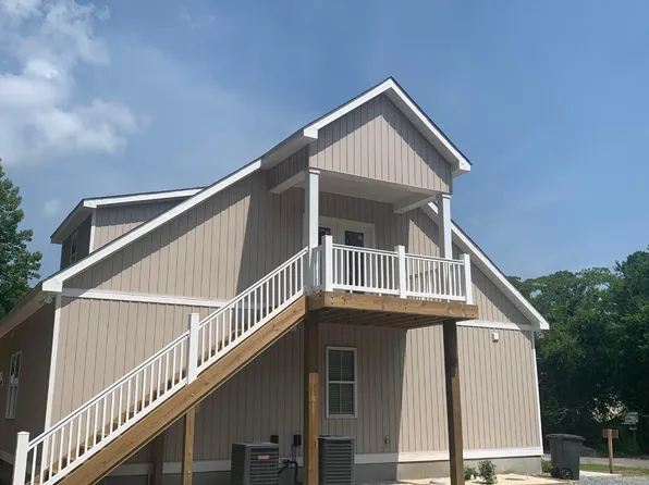 254 Peiffer Ave Unit A, Wilmington, NC 28409