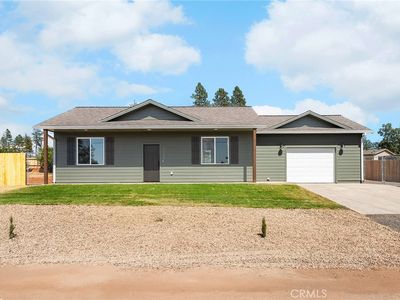 6388 Oak Way, Paradise, CA, 95969