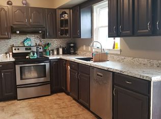 1724 Shirley Ave, Clarksville, IN 47129