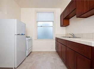 2061 Mission St APT 28, San Francisco, CA 94110