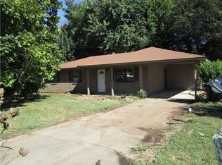 118 E Canary Dr, Farmington, AR 72730