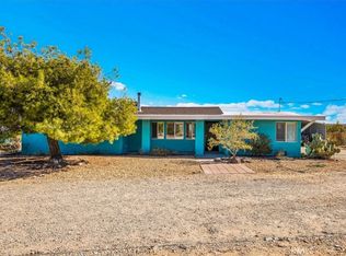 3613 Sage Ave, Yucca Valley, CA 92284