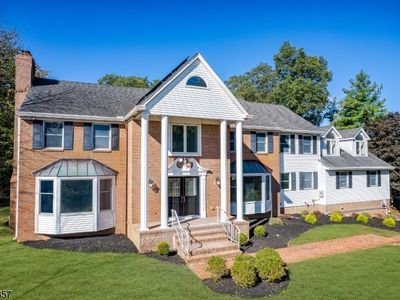 30 Timberline Dr, Bridgewater, NJ, 08807